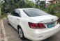 Toyota Camry 2007 2.4V White Sedan For Sale -2