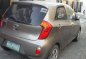 Kia Picanto 2012 for sale-3