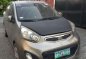 Kia Picanto 2012 for sale-1