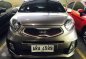 2015 Kia Picanto manual FOR SALE-0