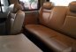 Isuzu Sportivo 2012 Plus Matic Diesel FOR SALE-4
