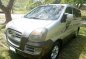 2006 HYUNDAI STAREX FOR SALE-2