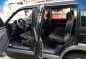 Mitsubishi Adventure GLS Sport SE 2012 DIESEL manual FOR SALE-8