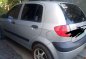 For Sale - Hyundai Getz 2010 Gray-1