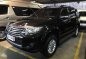 2014 Toyota Fortuner G Diesel A/T Fresh FOR SALE-8