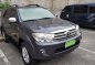 Toyota Fortuner 2010 G for sale-1