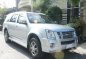 Isuzu Alterra 2012 AT FOR SALE-1