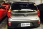 2015 Kia Picanto manual FOR SALE-1