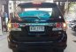 Toyota Fortuner 2015 for sale -3