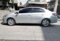 2015 Toyota Vios 1.3 E AT Silver Sedan For Sale -3