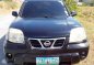 Nissan Xtrail 2005 4x2 Automatic 2.0 FOR SALE-4