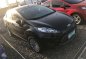 2012 Ford Fiesta for sale-5