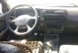 2000 MITSUBISHI L200 pick up FOR SALE-0