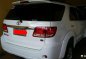 2006 Toyota Fortuner v Diesel Automatic FOR SALE-0