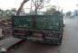 Mitsubishi Fuso Canter Truck Well Kept For Sale -3
