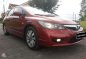 2011 FOR SALE Honda Civic FD i-VTEC 1.8S-2