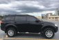 Mitsubishi Montero Sport 2013 GLX Manual For Sale -0