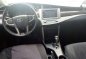 2017 Toyota Innova 2.8G AT Black (Rosariocars) FOR SALE-7