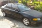 Honda Civic DX SR4 Manual Black For Sale -2