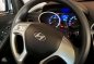 Hyundai Tucson 2012 4x4 Diesel Almost Brand New FOR SALE-7