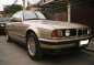 1990 BMW 535i e34 FOR SALE-0