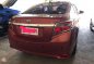 Toyota Vios G 2014 FOR SALE-0