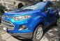 For Sale: 2017 Ford Ecosport Trend 1.5L Gas Engine-0