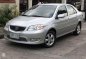 2005 Toyota Vios 1.5G FOR SALE-0