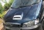 For sale Hyundai Starex Van 2000-5