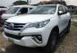 2017 Toyota Fortuner 4X2 G automatic for sale-0