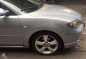 Mazda 3 2007 Nothing to Fix Top of d line FOR SALE-4