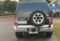 For sale!!! Mitsubishi Pajero 4x4 model 95-1