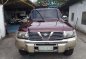 2002 Nissan Patrol 3.0 Diesel AT FOR SALE-1
