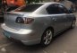 Mazda 3 2007 Nothing to Fix Top of d line FOR SALE-1