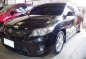 2011 Toyota Corolla Altis 20V automatic transmission with paddle shifter for sale-2