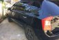 2009 Kia Carens AT Diesel Black MPV For Sale -7