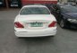 2003 Jaguar XType pearl white matic FOR SALE-3