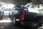 2007 Toyota Hilux e 4x2 MT FOR SALE-1