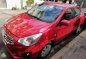 Mitsubishi Mirage G4 GLX MT 2016 FOR SALE-2