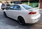 Mitsubishi Lancer GTA 2008 AT White For Sale -9