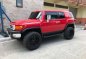 FOR SALE TOYOTA Fj Cruiser-0