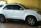 2006 Toyota Fortuner v Diesel Automatic FOR SALE-3