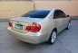 2005 Toyora Camry for sale-2