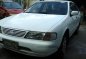 1997 Nissan Sentra Super Saloon MT All-Power-0