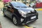 2016 Toyota Wigo G Casa Maintained-0