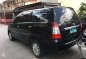 2013 Toyota Innova 2.5G Matic Diesel For Sale -3