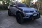 Mitsubishi Montero Sports 2010 for sale-5