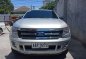 For sale Ford Ranger XLT AT 2014 fresh-2