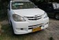 Toyota Avanza Taxi with Franchise FOR SALE-2