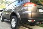 2011 Mitsubishi Montero gls v FOR SALE-0